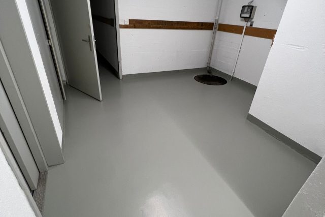 Malerarbeiten